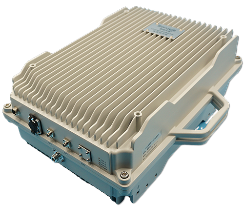 市南单频/双频/四频/五频运营级数字光纤直放站