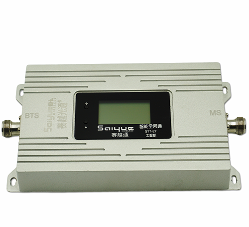 市南单频手机信号放大器800㎡