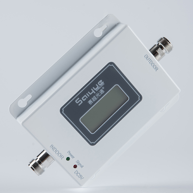 市南家用配电房机房信号放大器200㎡