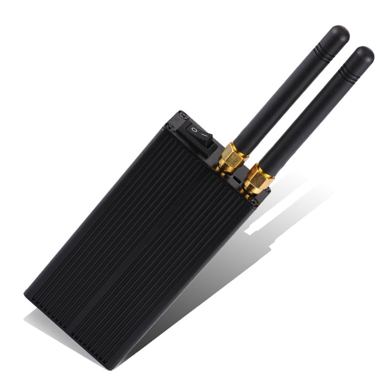  市南1.2G/1.5G导航屏蔽器