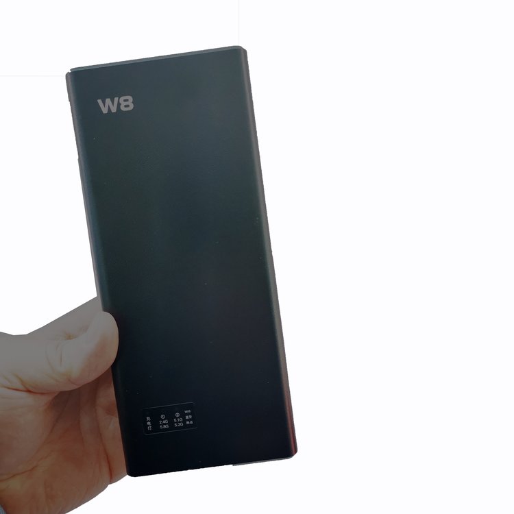  市南蓝牙WiFi信号屏蔽器