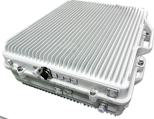 市南信令级数字室分型移动通信干扰器