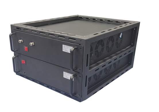 市南室内大功率通讯管控屏蔽系统