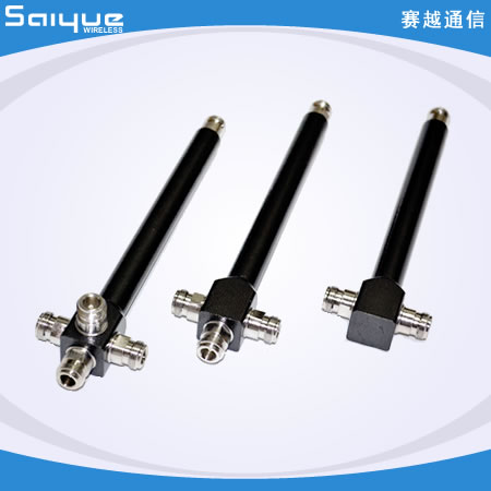  市南FM调频广播同步广播功分器