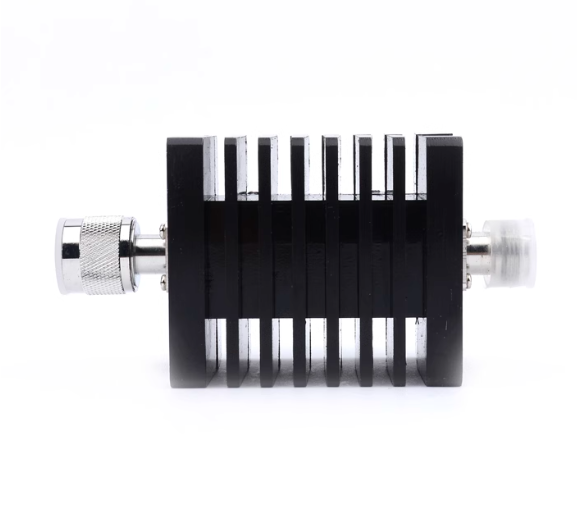  市南腔体固定衰减器0-3G/0-4G  N型接口